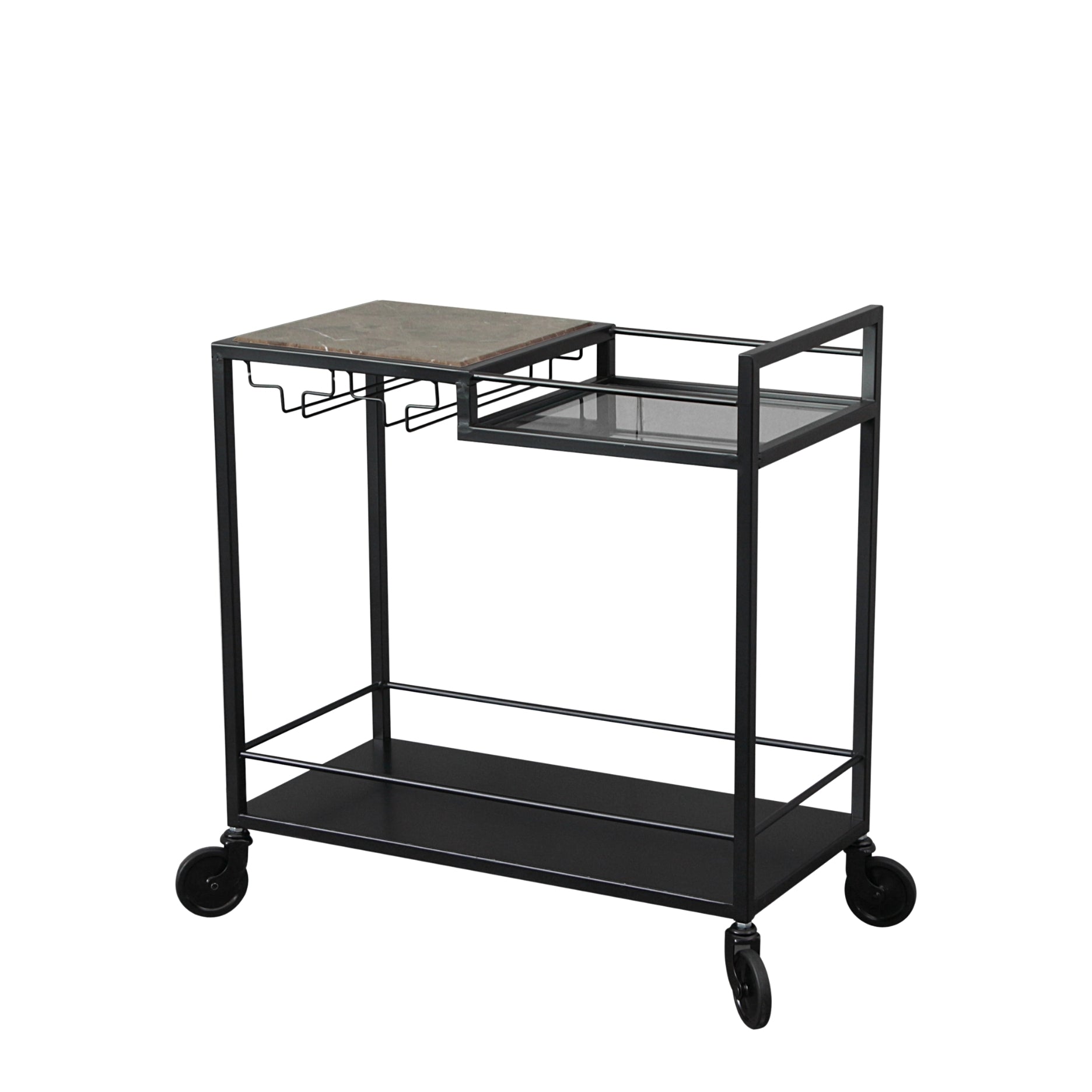 Mason II Servierwagen MINI